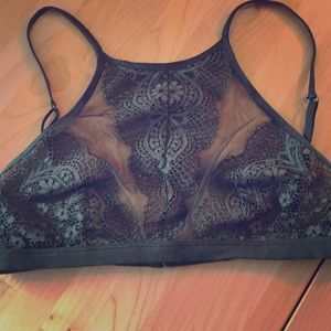 Victoria’s Secret Body By Victoria’s Bralette M